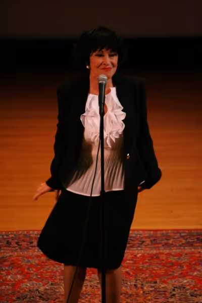 Chita Rivera Photo