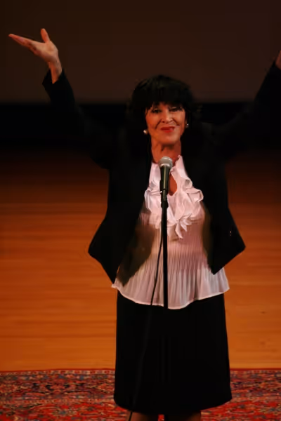 Chita Rivera Photo