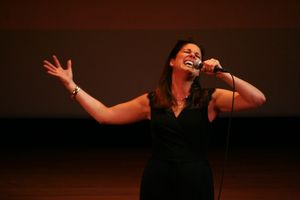 Stephanie J. Block @ BroadwayWorld Stephanie J. Block Photo