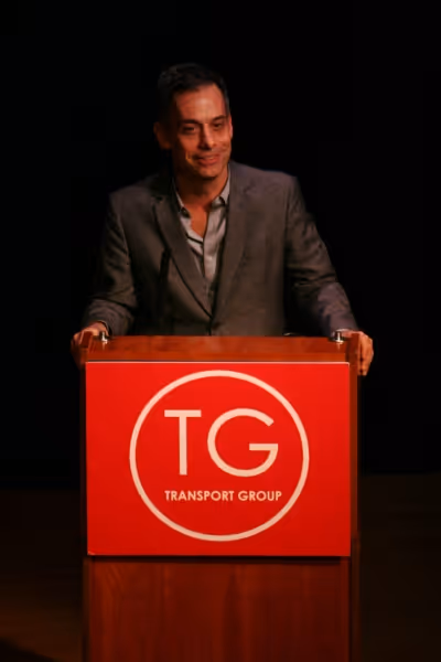 Joe Mantello Photo