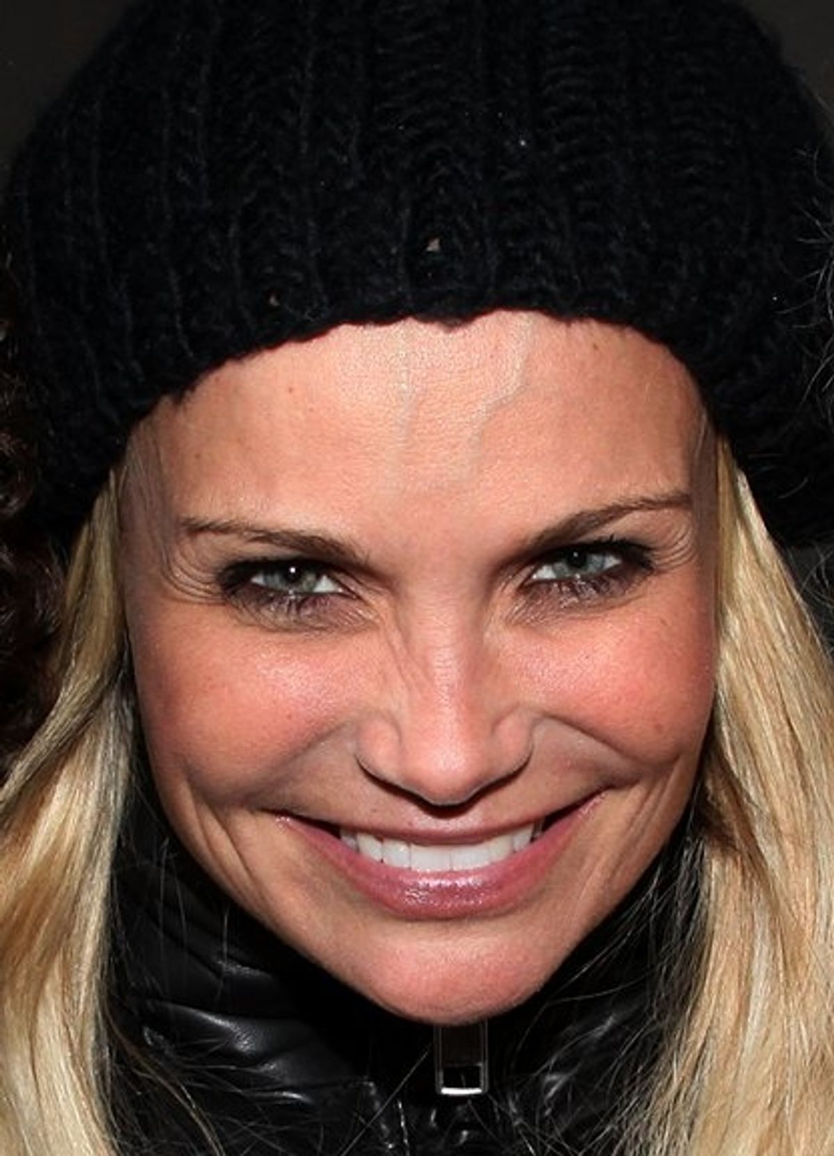 Kristin Chenoweth at 