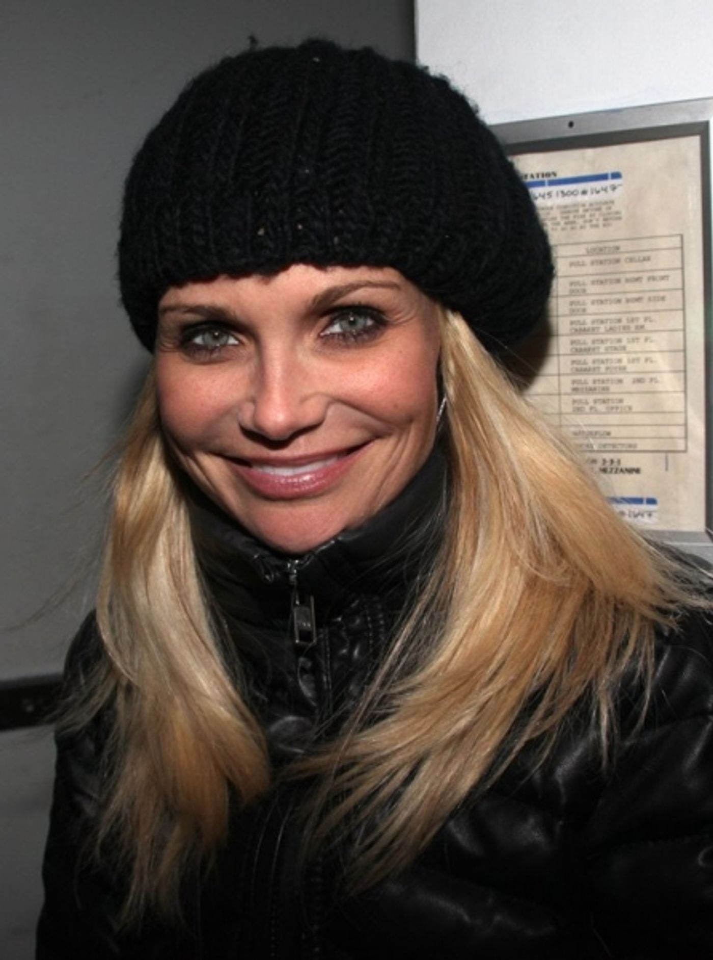 Photo Coverage: Backstage at Celebrity Autobio: In Their Own Words at the Triad  Image