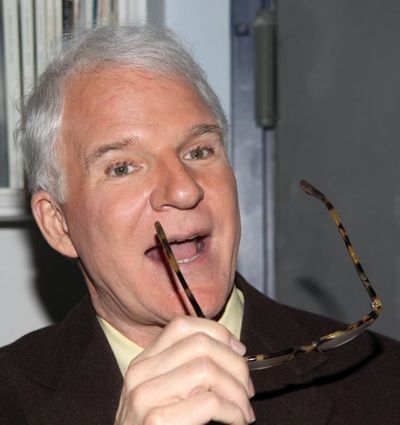 Steve Martin Photo