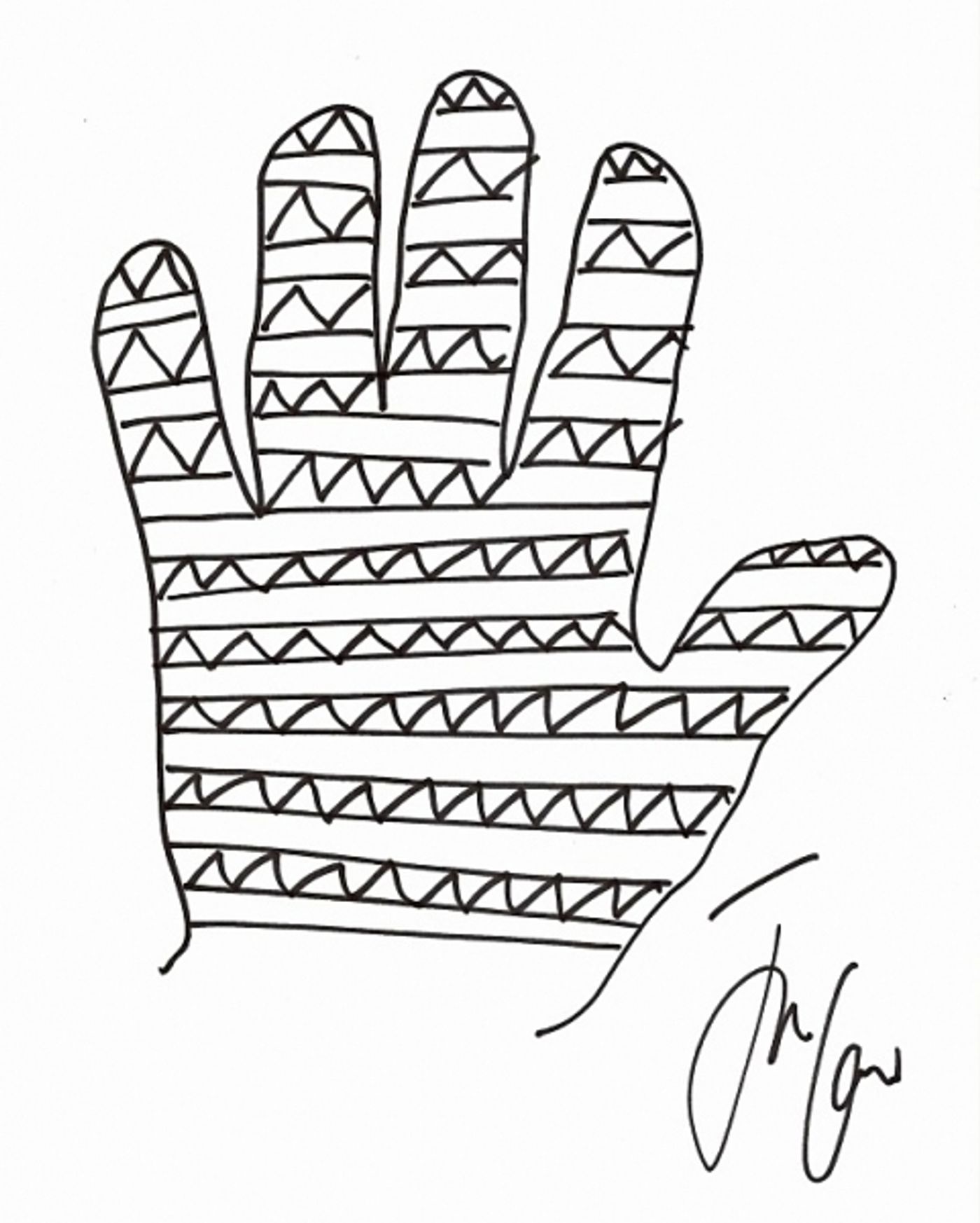 Photo Flash: Broadway Stars Lends A Hand To 'Lifebeat'  Image