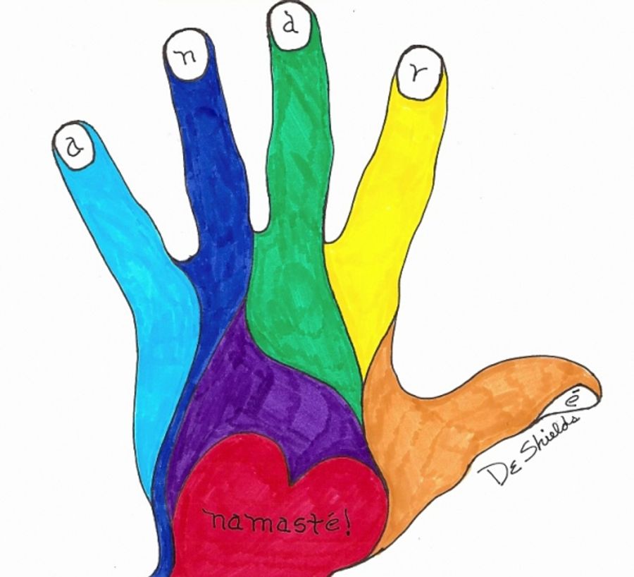 Photo Flash: Broadway Stars Lends A Hand To 'Lifebeat' Image
