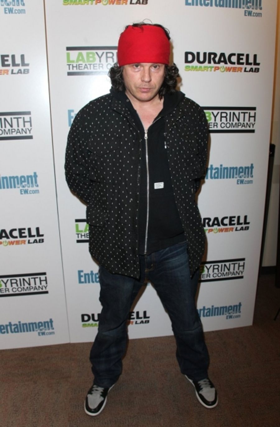 Photo Coverage: Celebrity Charades 2009 Benefit! Image