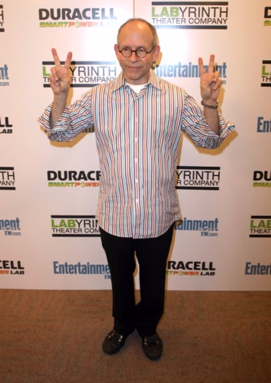 Photo Coverage: Celebrity Charades 2009 Benefit! Image
