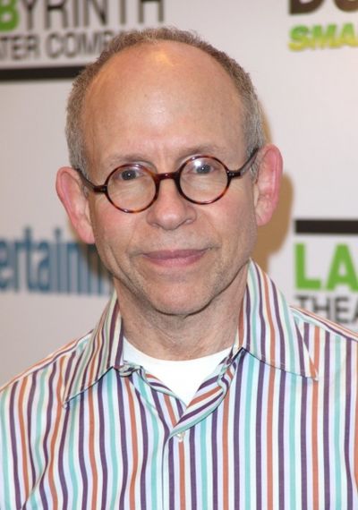 Bob Balaban Photo