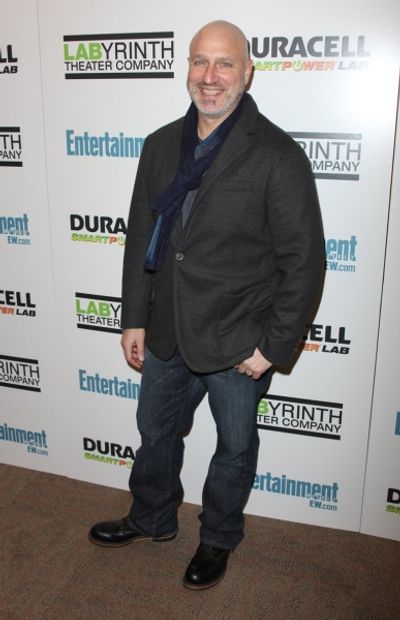 Tom Colicchio Photo