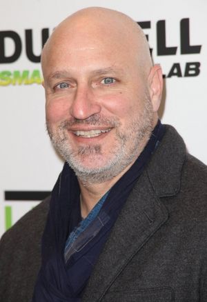 Tom Colicchio @ BroadwayWorld Tom Colicchio Photo