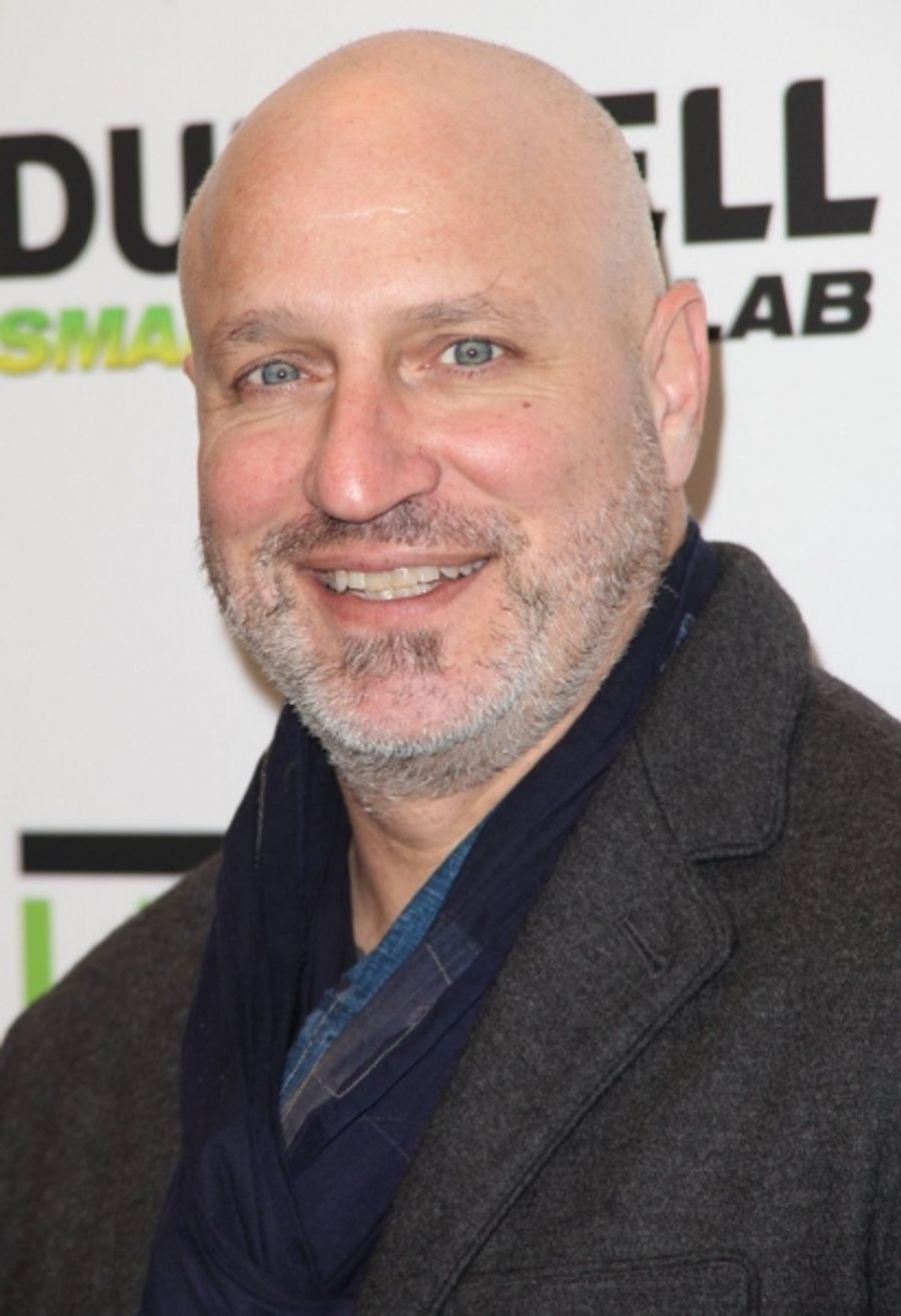 Photo Coverage: Celebrity Charades 2009 Benefit! Image