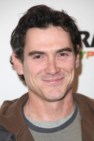 Billy Crudup Photo
