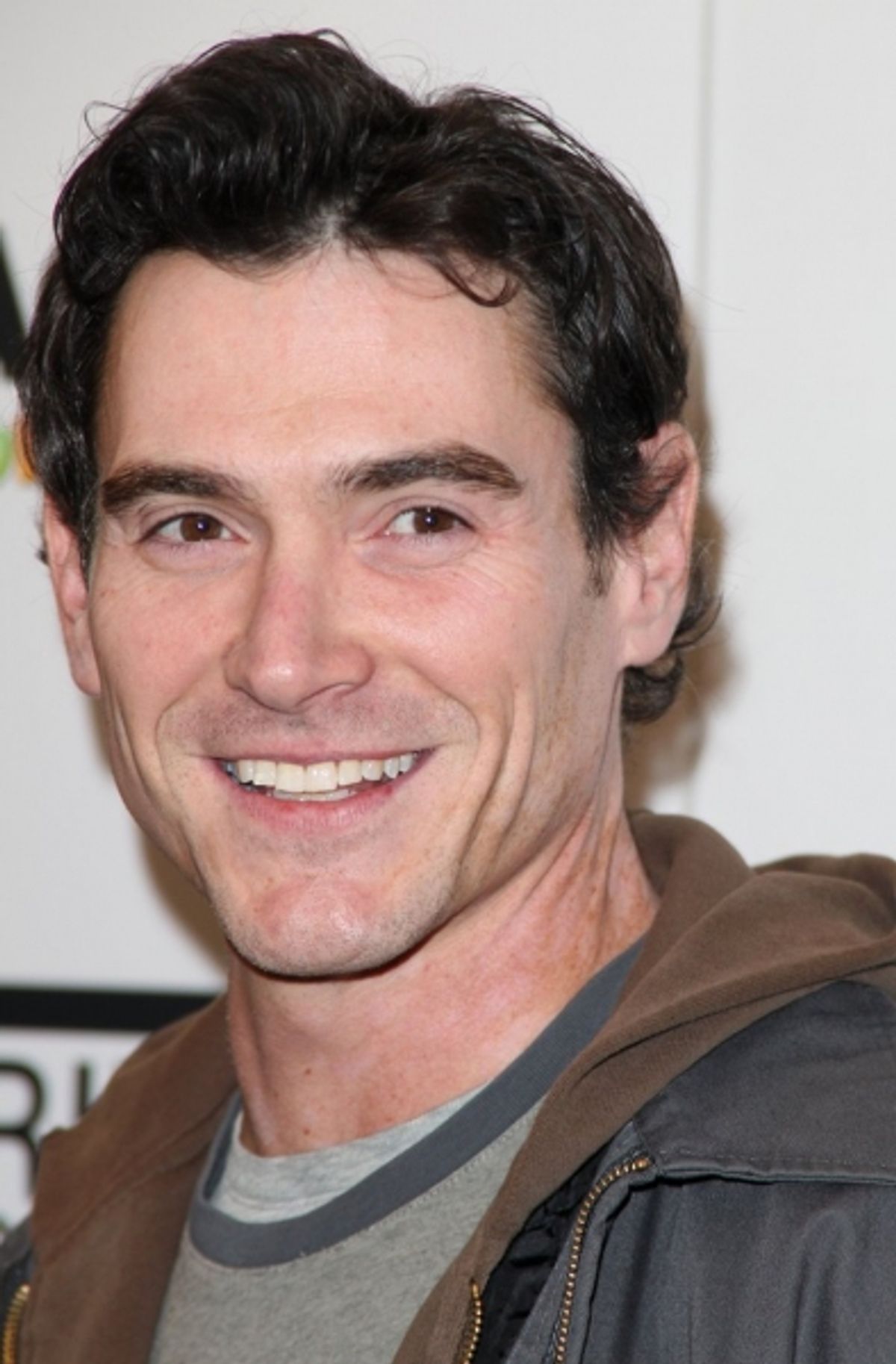 Billy Crudup at 