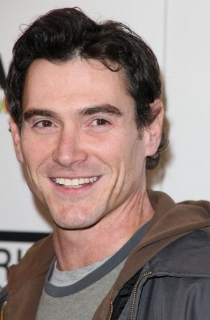Billy Crudup Photo