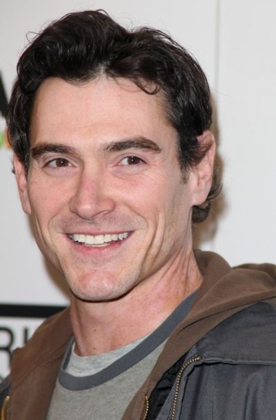 Billy Crudup Photo