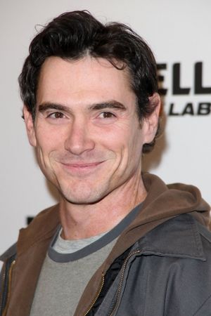Billy Crudup Photo