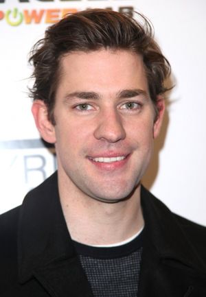 John Krasinski Photo