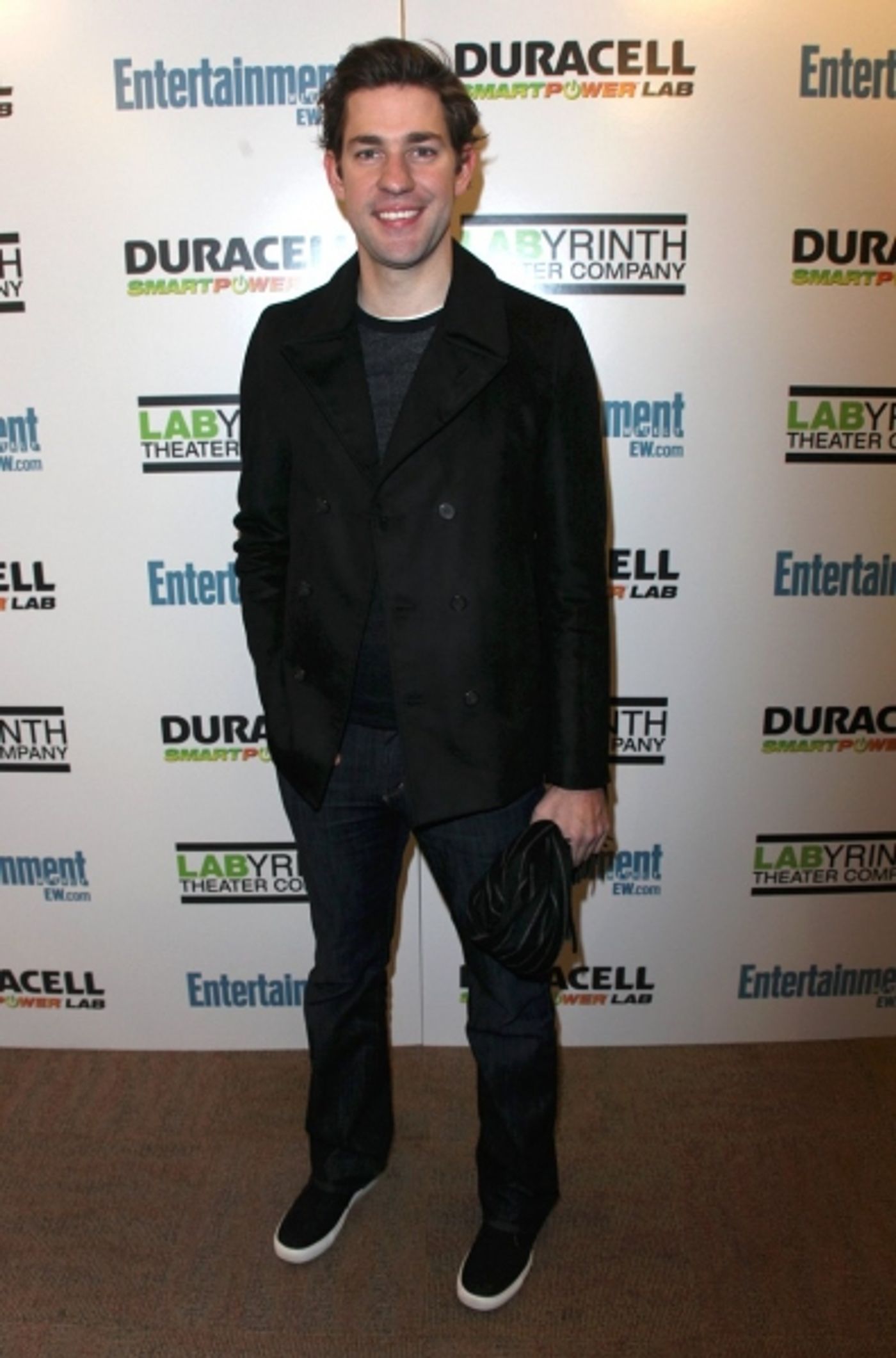Photo Coverage: Celebrity Charades 2009 Benefit!  Image