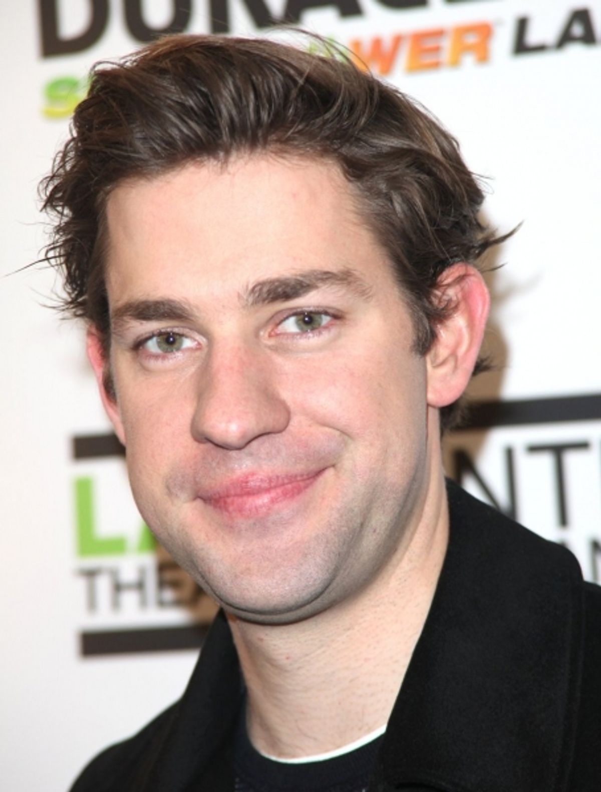 John Krasinski at 