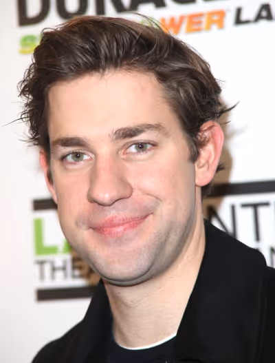 John Krasinski Photo