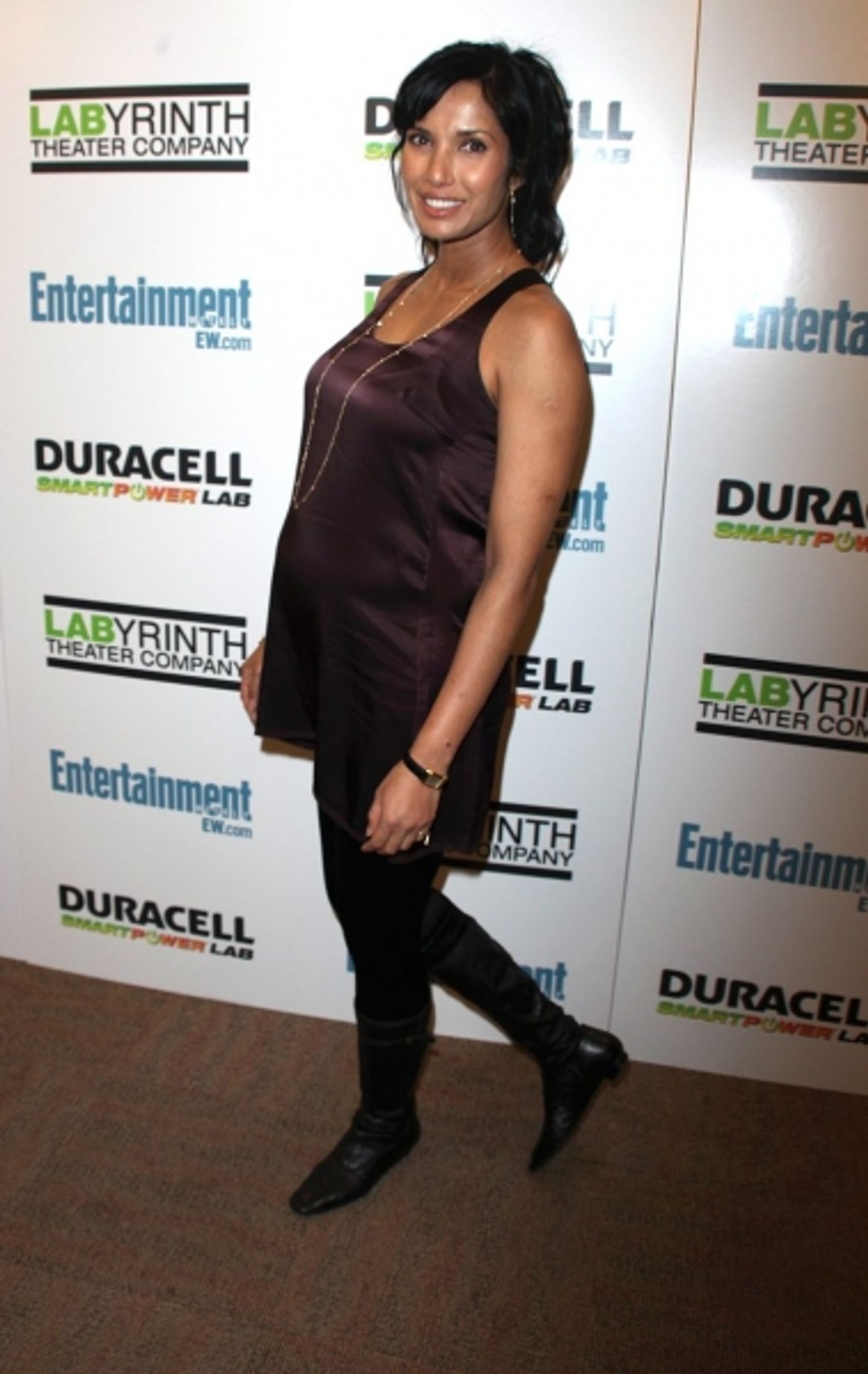 Photo Coverage: Celebrity Charades 2009 Benefit!  Image