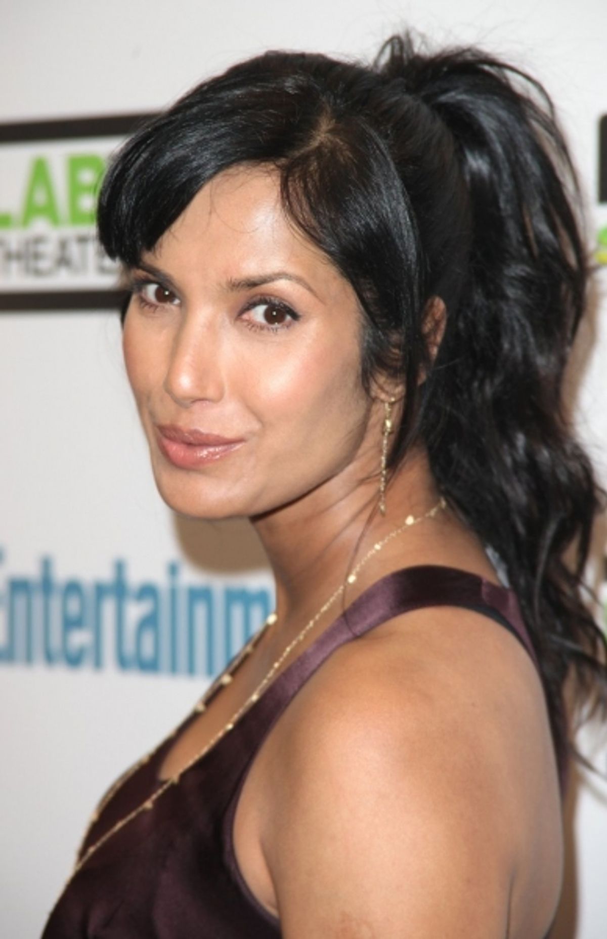 Padma Lakshmi at 