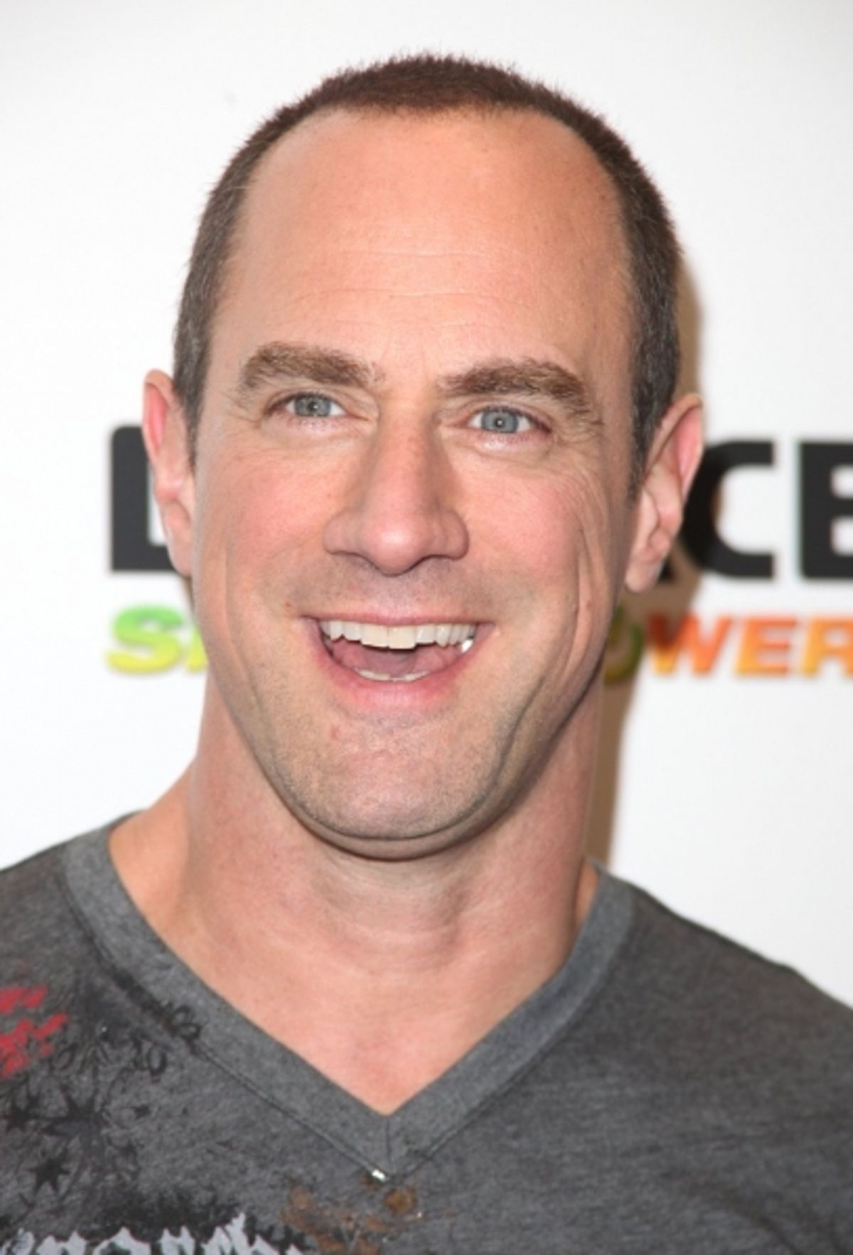 Chris Meloni at 