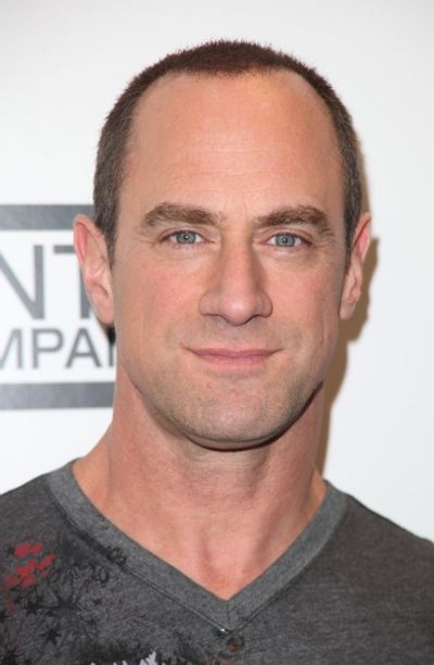 Chris Meloni Photo