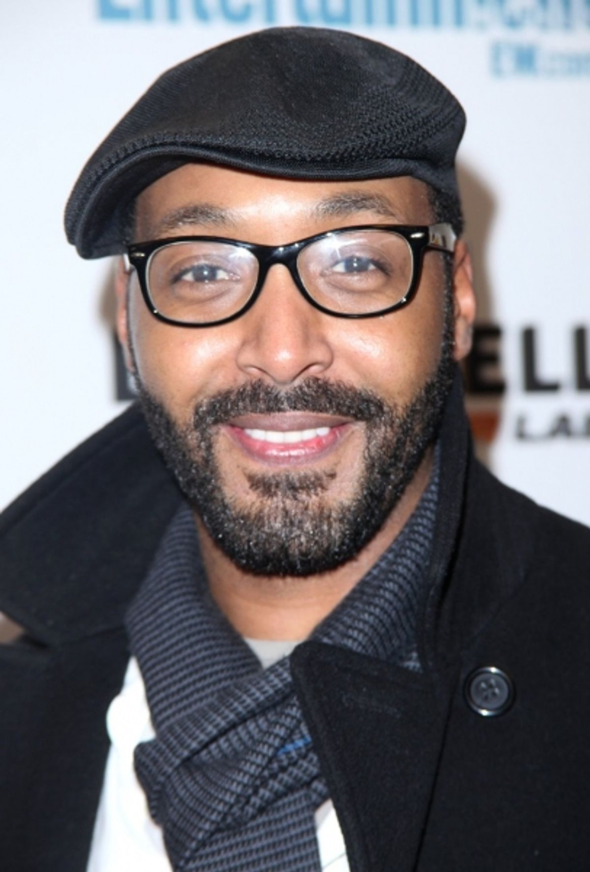 Jesse L. Martin at 