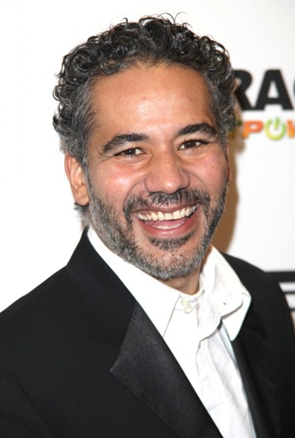 John Ortiz Photo