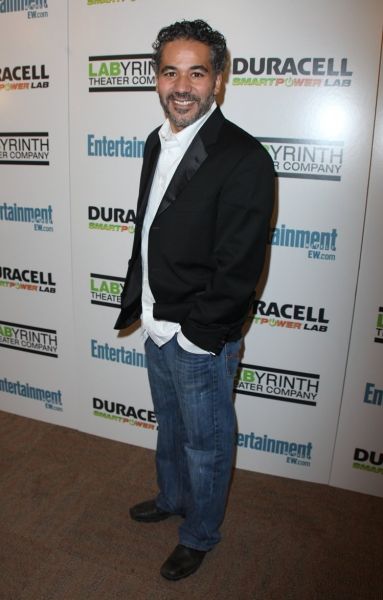 Photo Coverage: Celebrity Charades 2009 Benefit! — photo 33 of 65