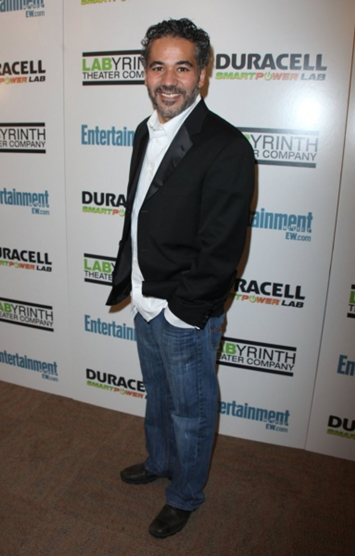 Photo Coverage: Celebrity Charades 2009 Benefit!  Image