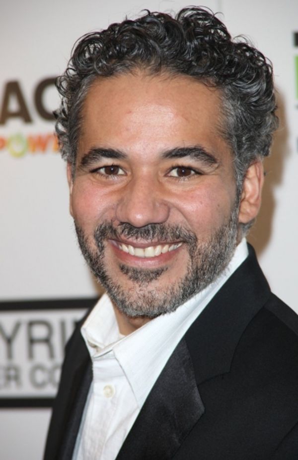 John Ortiz Photo