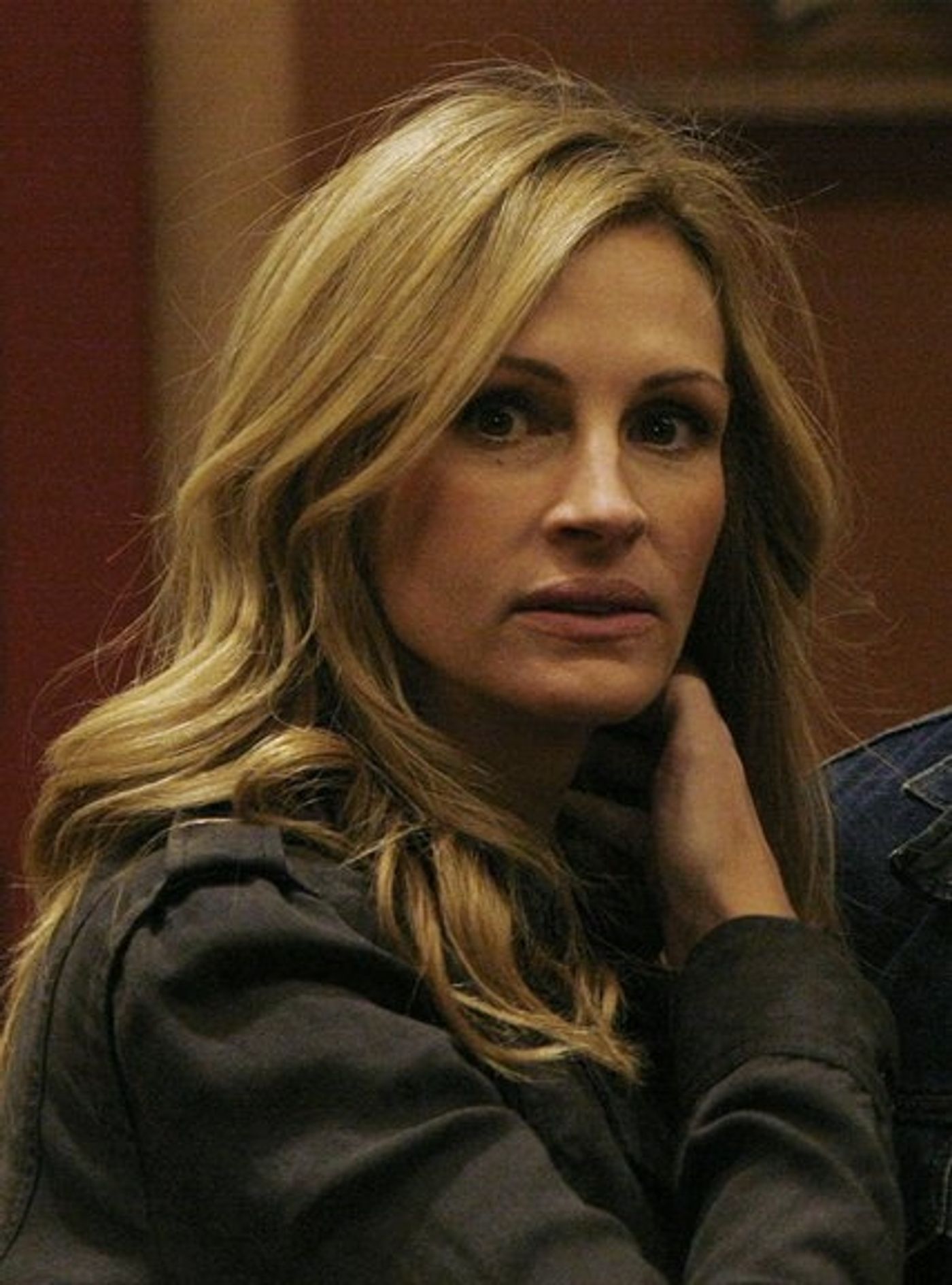 Photo Coverage: Celebrity Charades 2009 Benefit!  Image