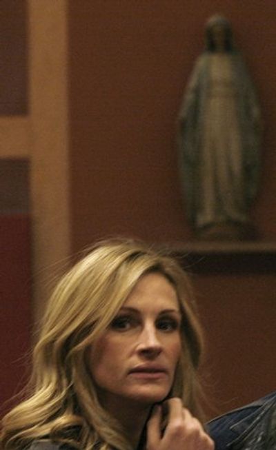 Julia Roberts Photo