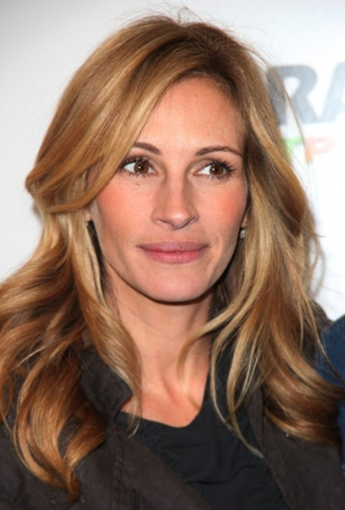 Julia Roberts at 