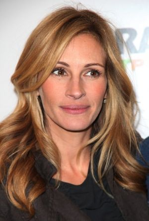 Julia Roberts Photo