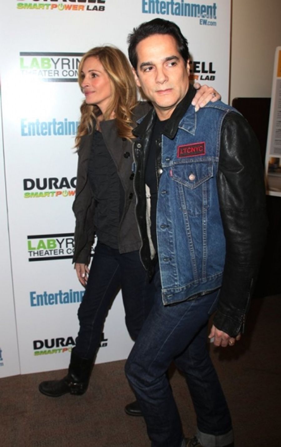 Photo Coverage: Celebrity Charades 2009 Benefit! Image
