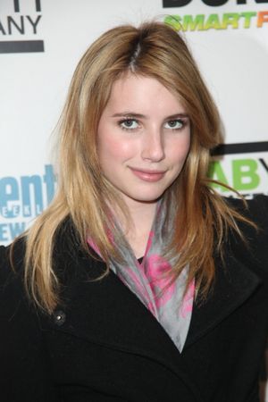 Emma Roberts Photo