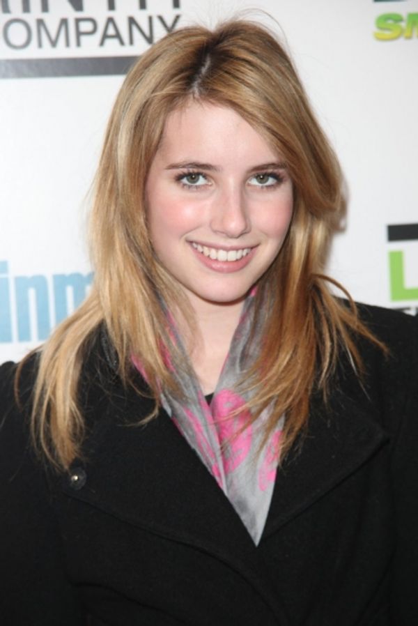 Emma Roberts Photo