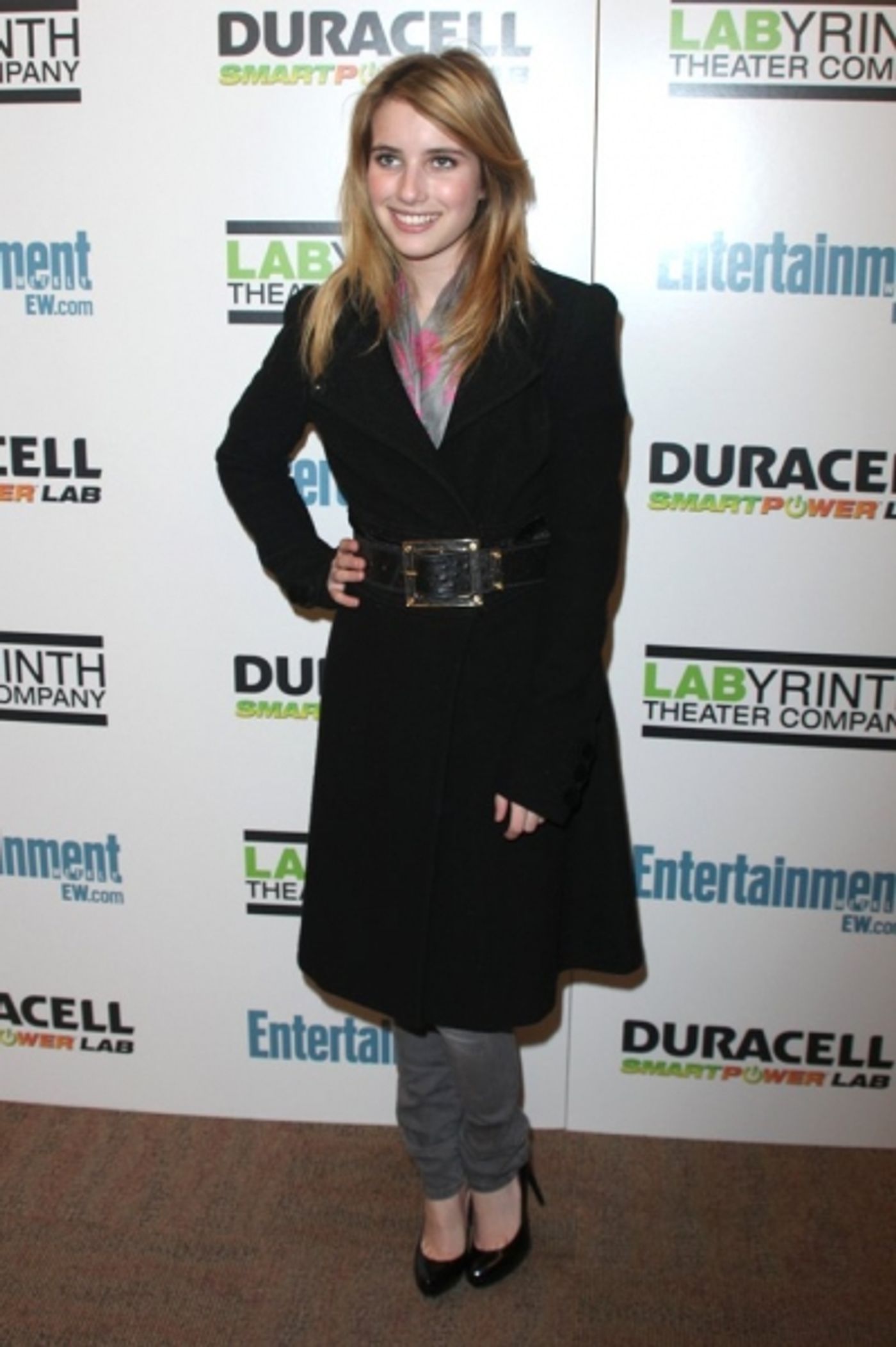 Photo Coverage: Celebrity Charades 2009 Benefit!  Image