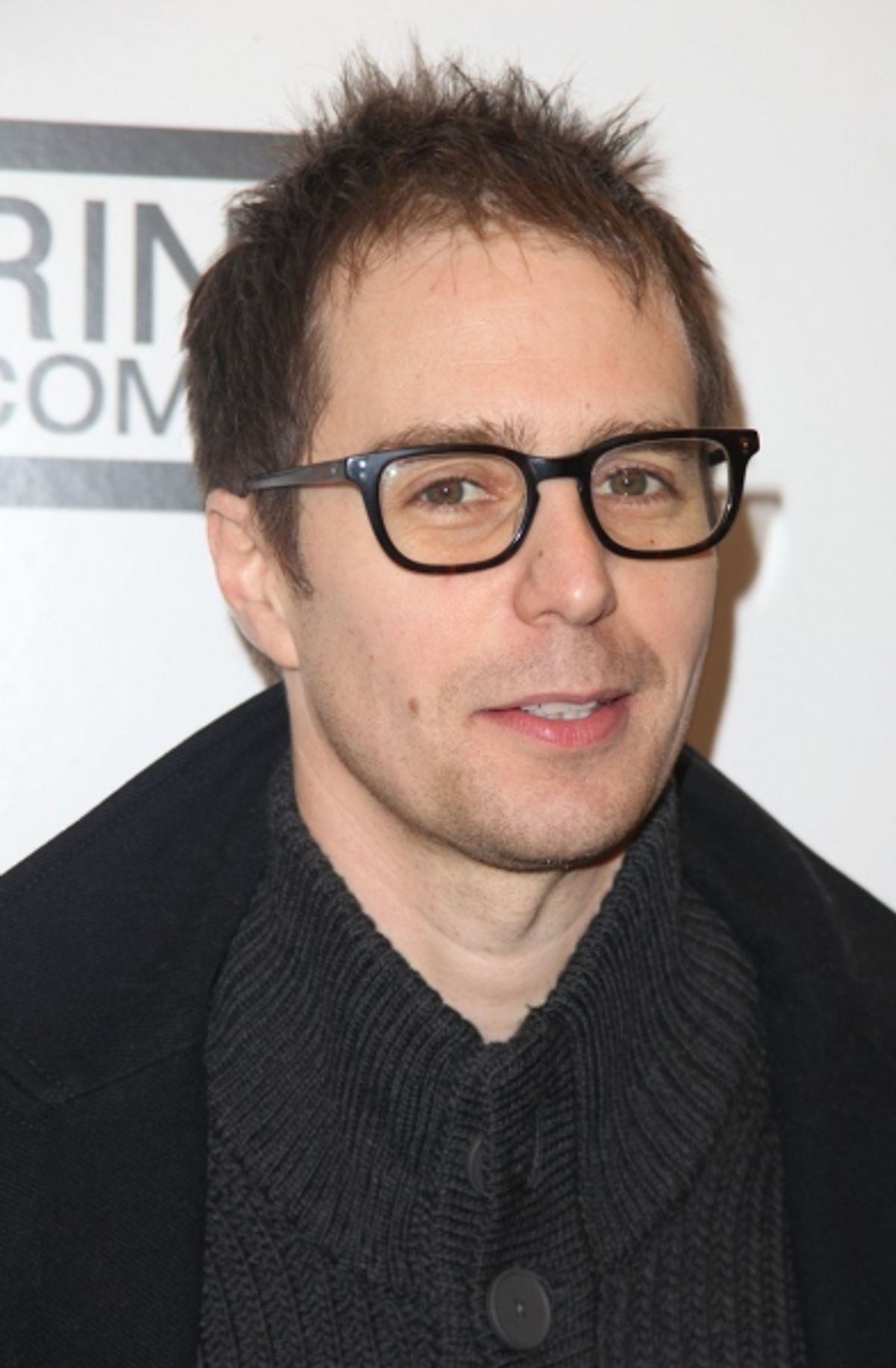 Sam Rockwell at 