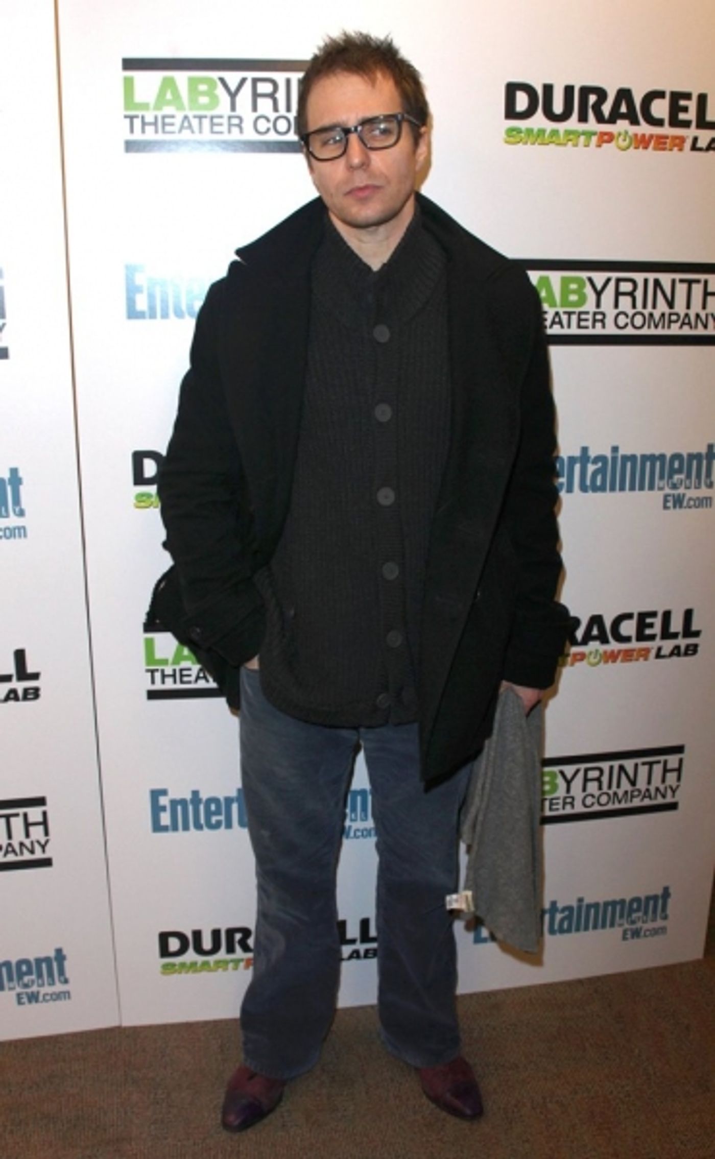 Photo Coverage: Celebrity Charades 2009 Benefit!  Image