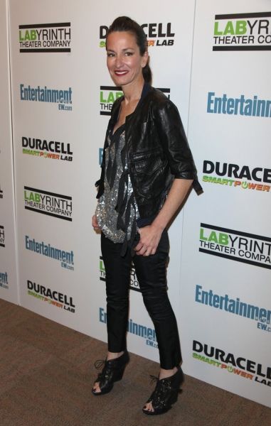 Photo Coverage: Celebrity Charades 2009 Benefit! — photo 39 of 65