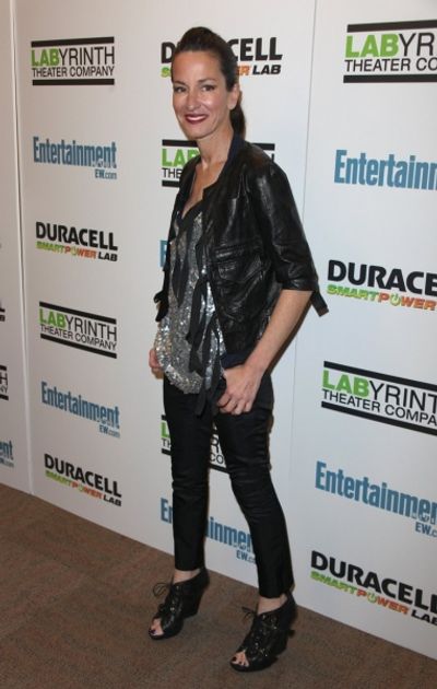 Cynthia Rowley Photo