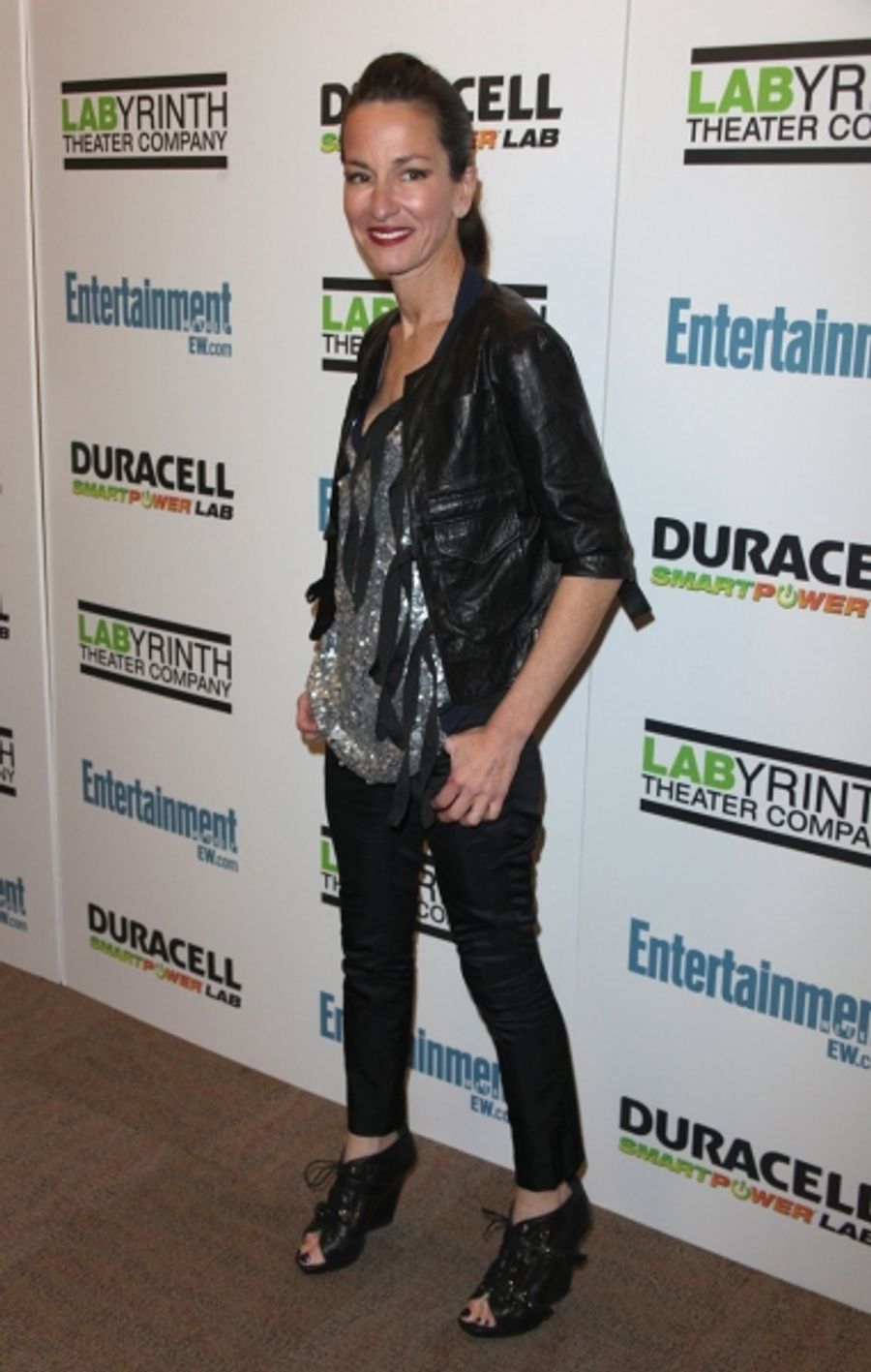 Photo Coverage: Celebrity Charades 2009 Benefit! Image