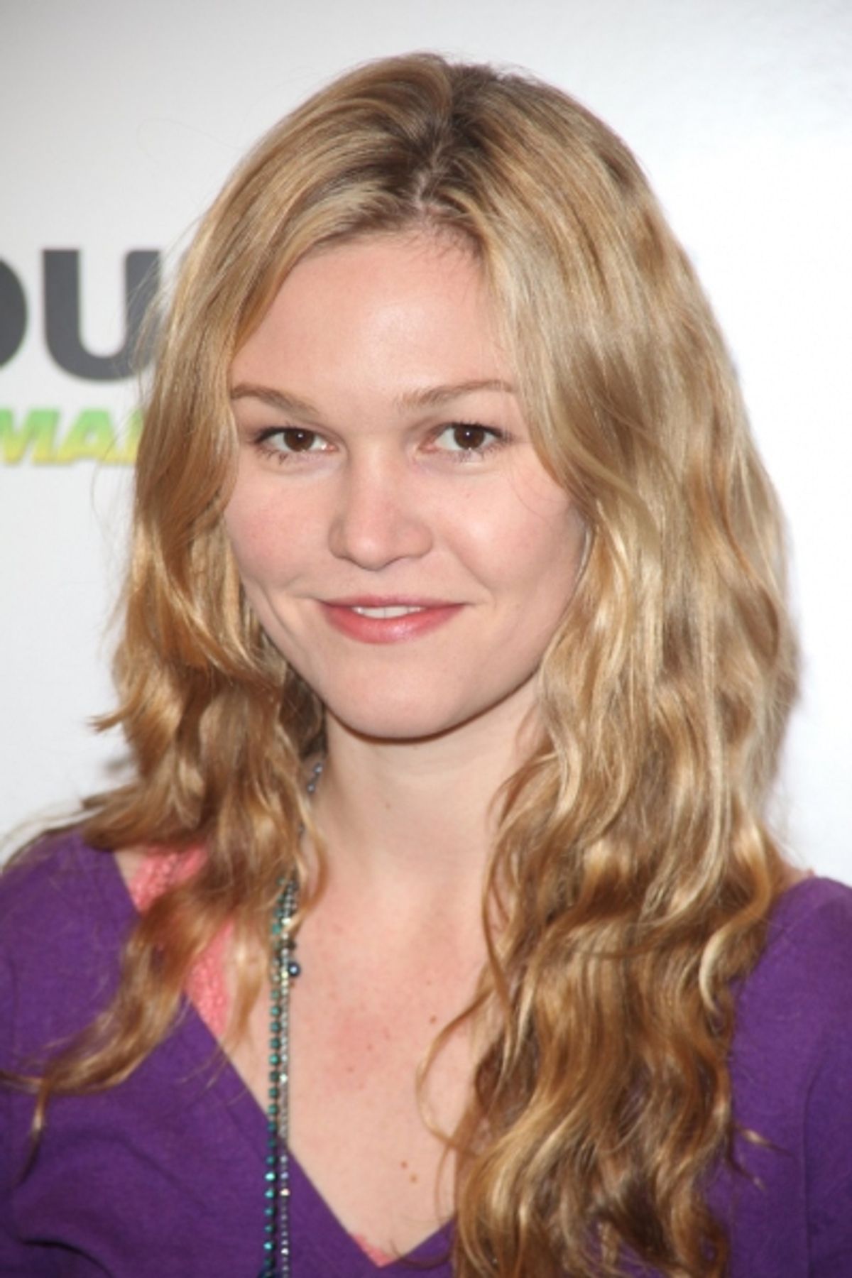 Julia Stiles at 