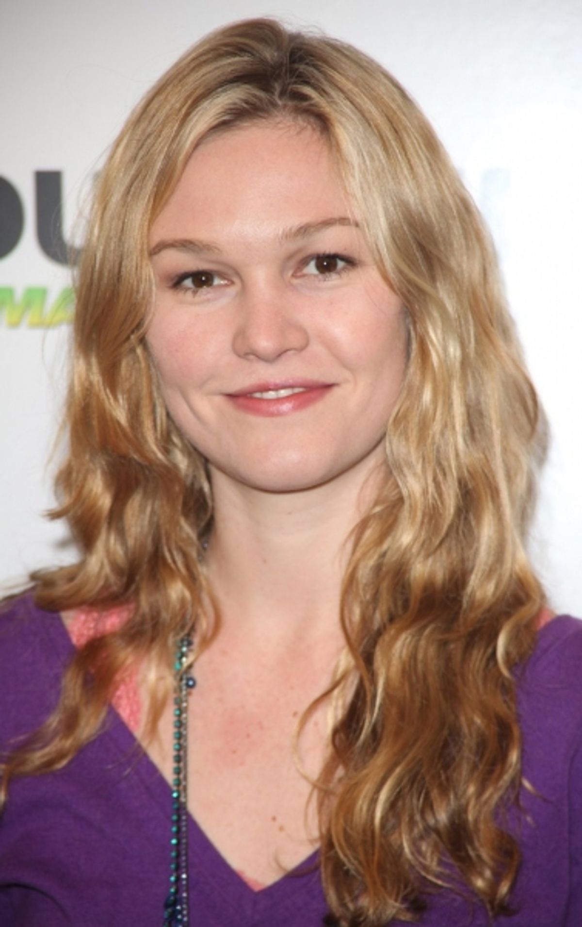 Julia Stiles at 