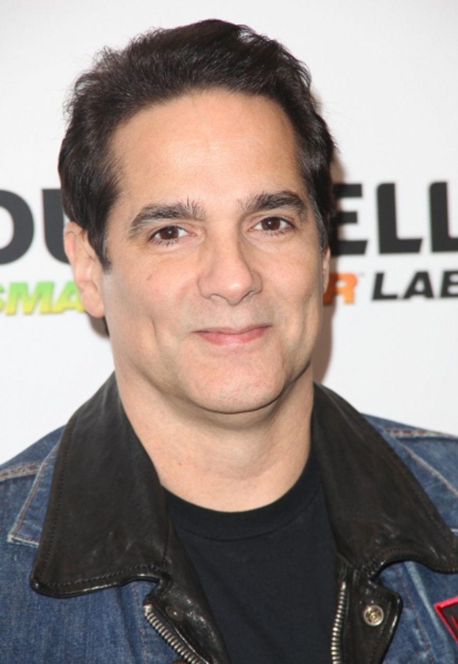 Photo Coverage: Celebrity Charades 2009 Benefit! Image