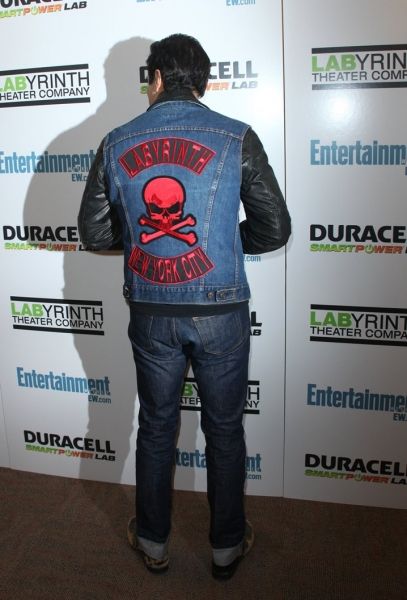 Photo Coverage: Celebrity Charades 2009 Benefit! — photo 45 of 65